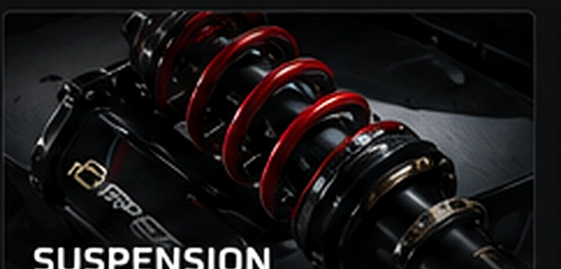 Suspension