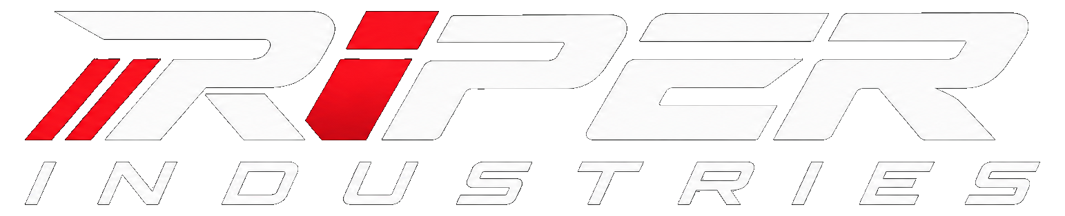 RIPER INDUSTRIES 
